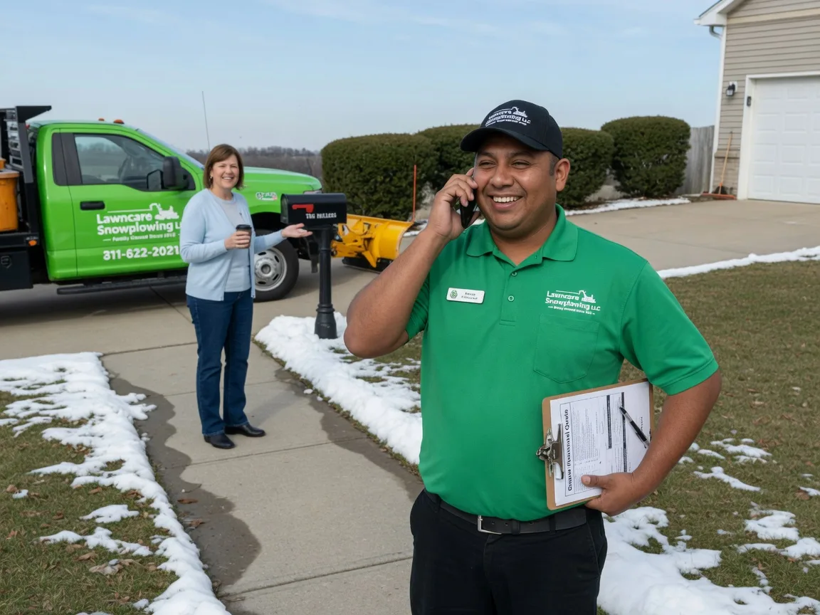 Lawn Care Services By Expert Landscaper Lolita, TX FAQs